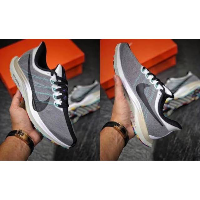 Nike zoom pegasus 35 turbo black hyper jade