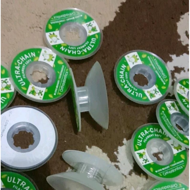 

PENGGULUNG BENANG 20pcs