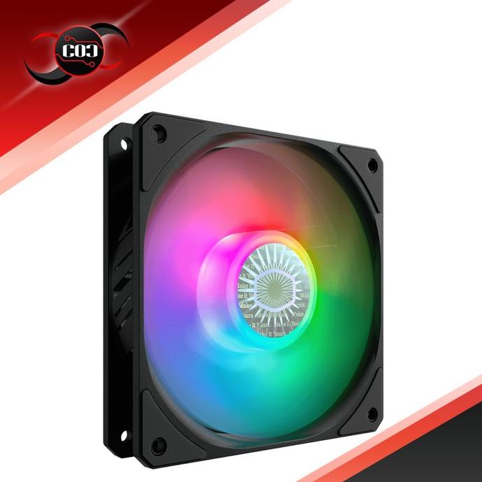 Cooler Master SickleFlow 140mm ARGB