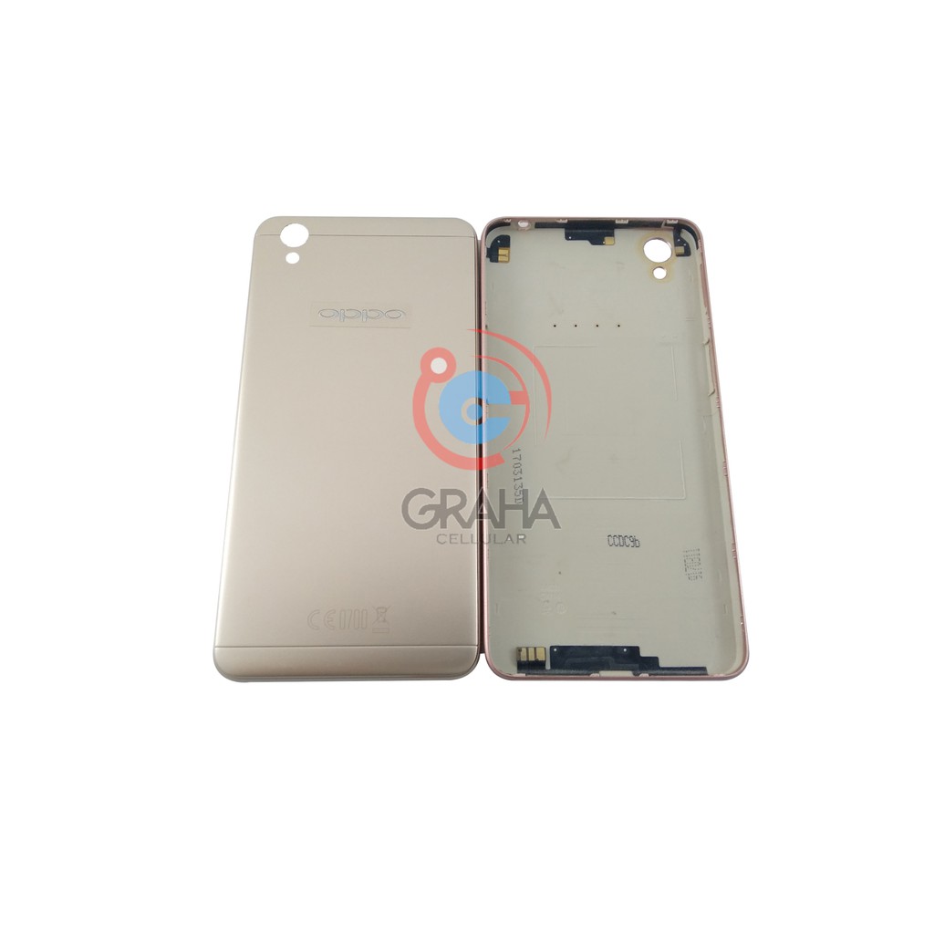 COVER / TUTUP BELAKANG OPPO A37 / NEO 9 ORI