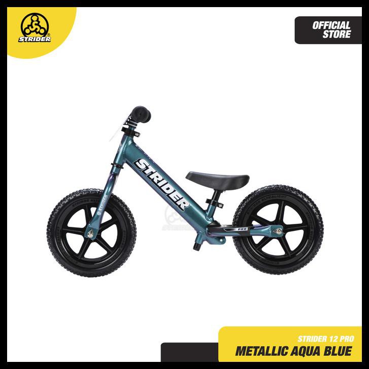 strider balance bike 14 inch