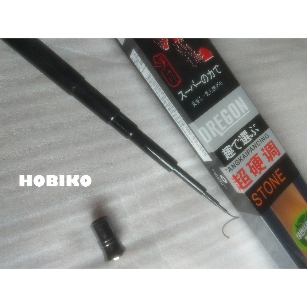 Joran Tegek OREGON Stone 630 540 450 720 270