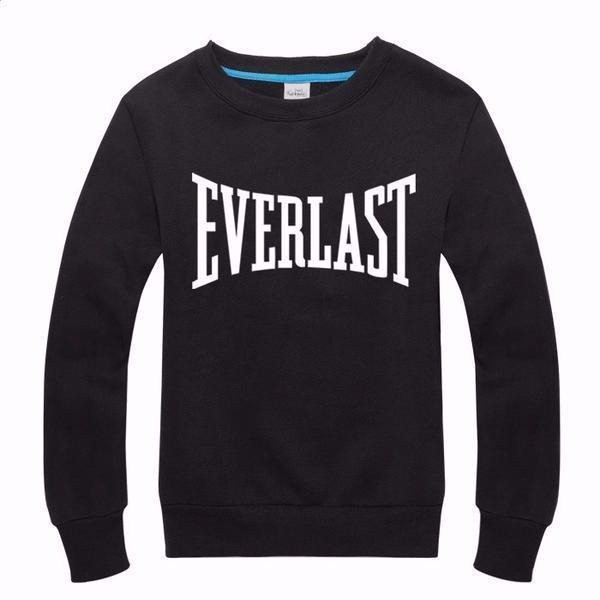 sweater basic everlast