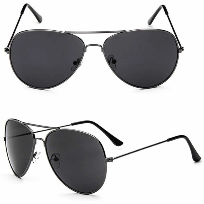 Kacamata Anak BL Aviator Lensa Mirror