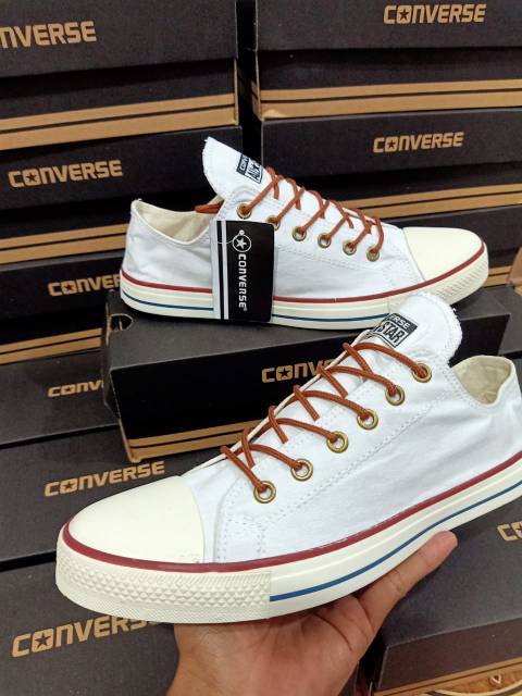 Sepatu converse allstar premium +box