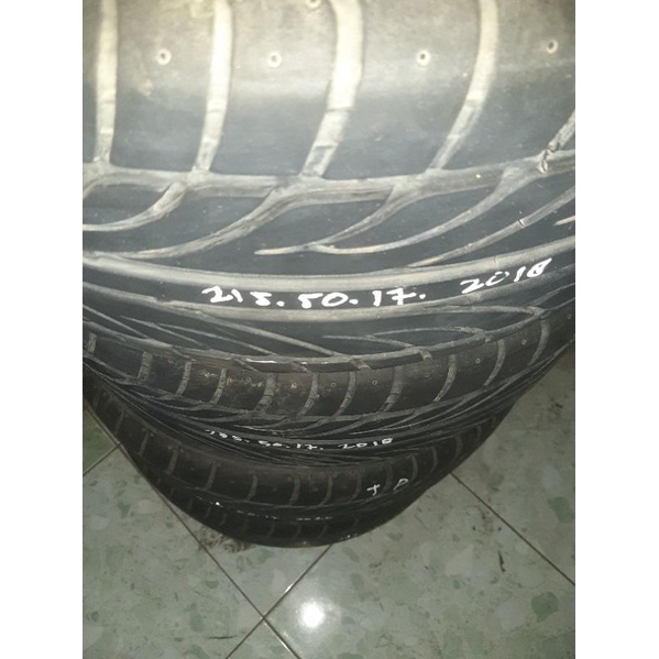 215 50 R17