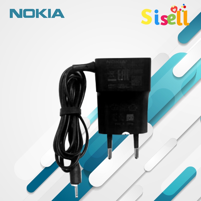 Charger Nokia N95 Casan Nokia Colokan Kecil Tc Nokia Jadul