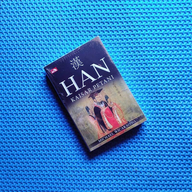 HAN KAISAR PETANI. Michael Wicaksono. sejarah. promo