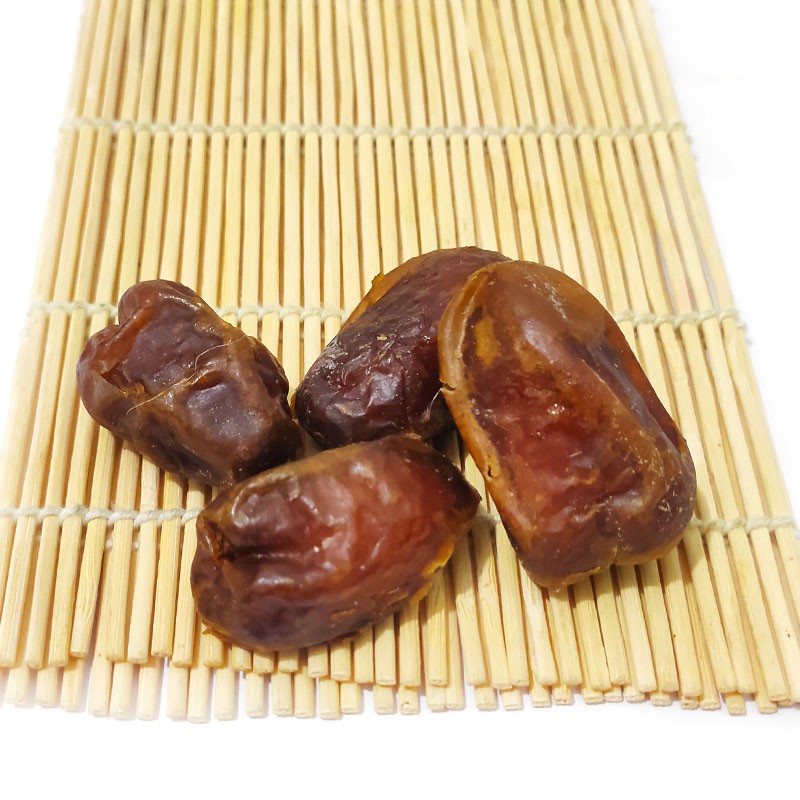 KURMA MESIR 250 GRAM KURMA MANIS