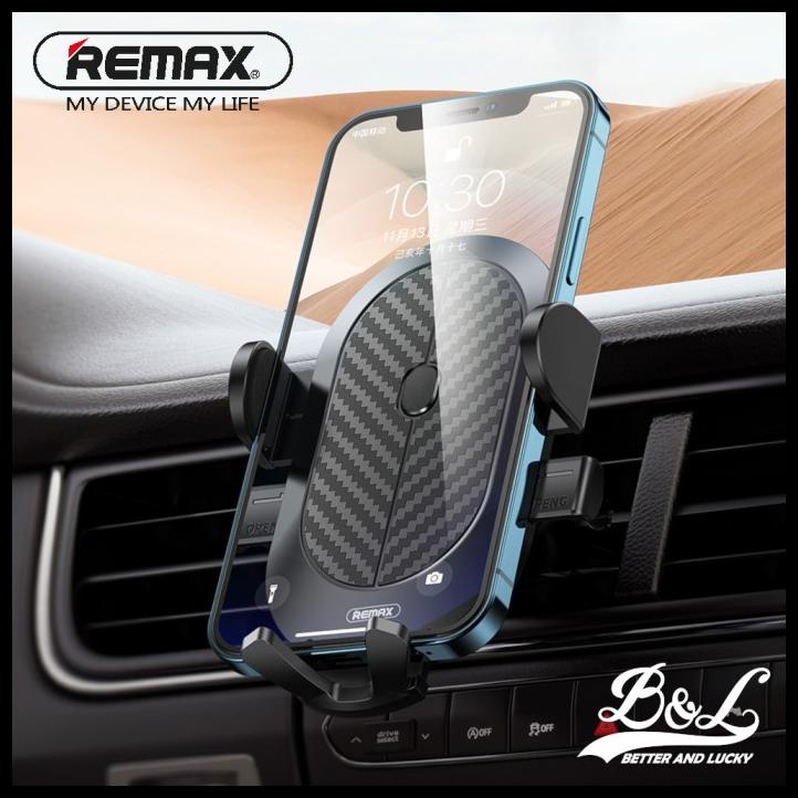 Remax Rm-C57 Phone Holder Mobil Journey Series