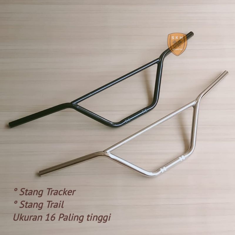 STANG TRAIL STANG TRACKER UKURAN TINGGI