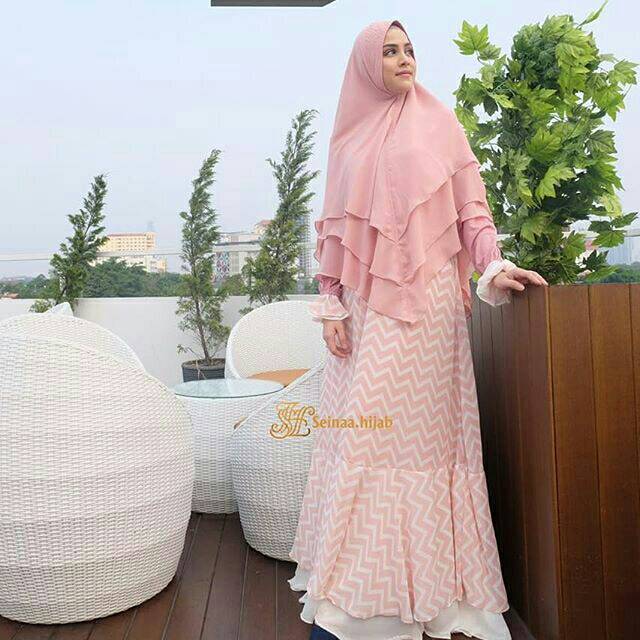 Ziggy by Seinaa_hijab