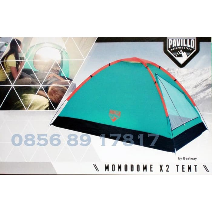 SUPER SALE TENDA PAVILLO BESTWAY