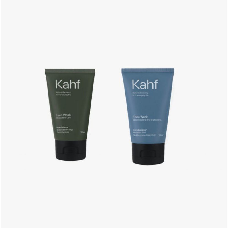 Khaf Face Wash