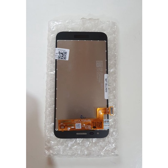 LCD Touchscreen Samsung J2 Core Original Fullset - SM J260 - J260G - J260F - J260M DS