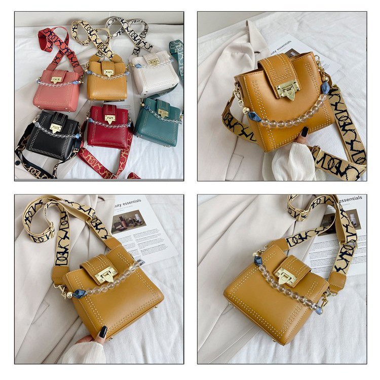 (2PC BISA IKG)GTBI99882840 New Arrival  !!!  Tas Selempang  Tas Wanita Import  Premium Terbaru