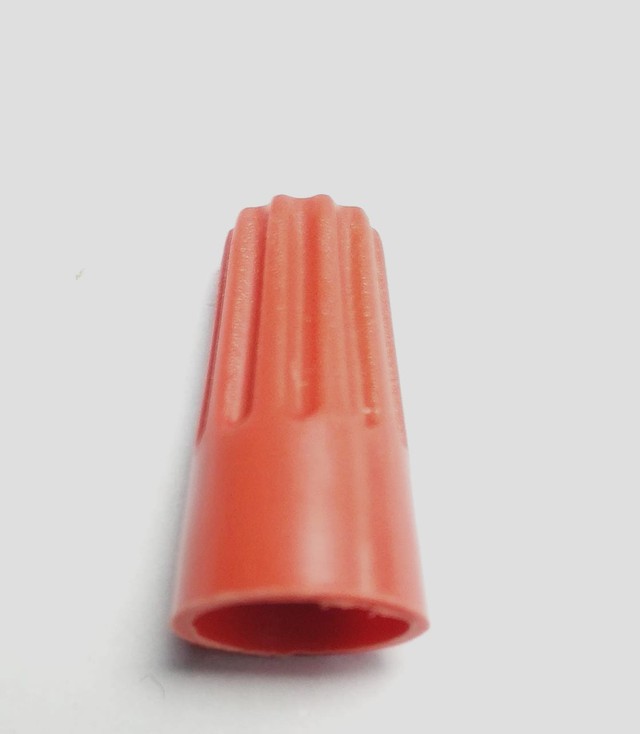 [DEV-9208] TWIST ON WIRE CONNECTOR SAMBUNGAN KABEL PUTAR SCREW LASDOP TERMINAL P-P3