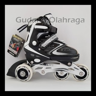  Sepatu  Roda  Bajaj Harga Grosir Inline Skate Anak Dan 