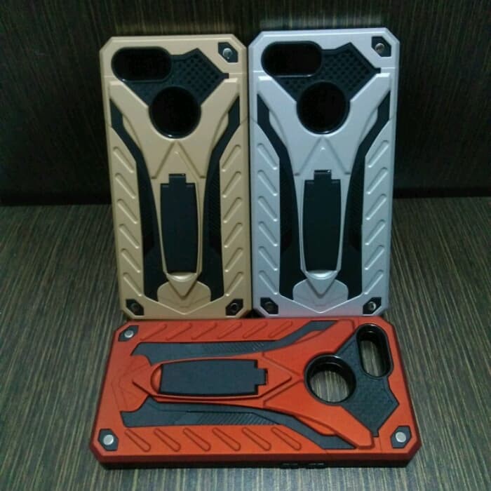 OPPO F9 PRO TRANSFORMER CASE ROBOT CASE NEW IRON MAN OPPO F9