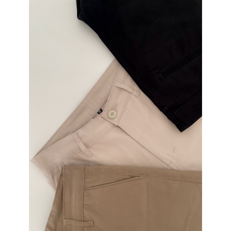 Kadaka MB-0106 Chino Pants Celana Panjang Pria