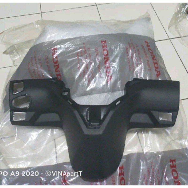 batok belakang beat new led 2020 K1A non iss original