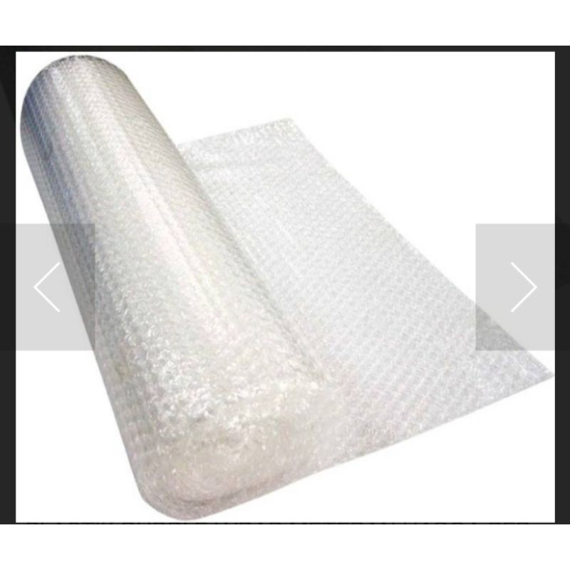 

BUBBLE WRAP Sebagai Pelengkap Pembungkus Paket Biar Aman