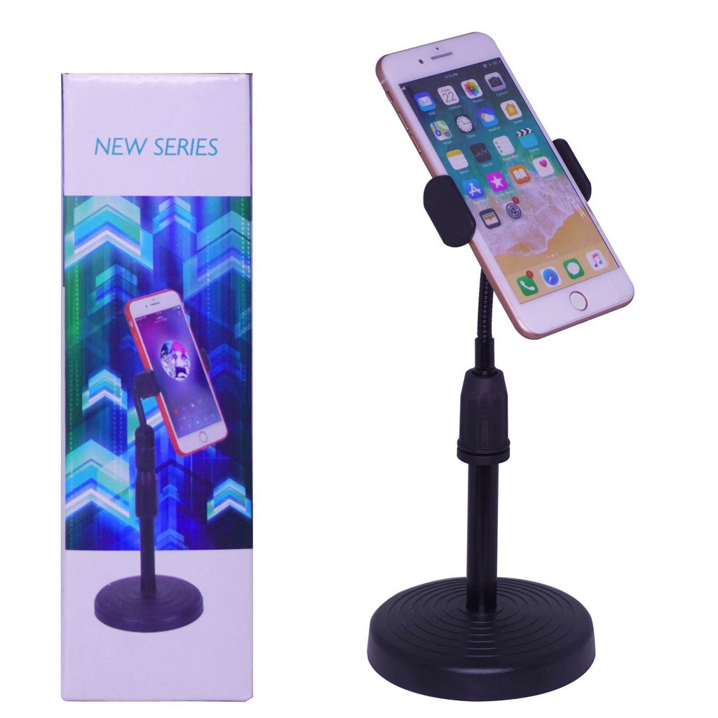 CaseSeller - Phone Holder Bracket Adjustable Stand Handphone CXP-050