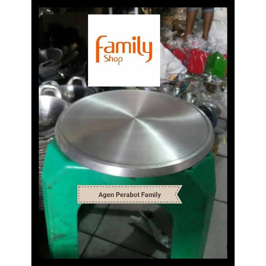 Diskon Cetakan D"Crepes