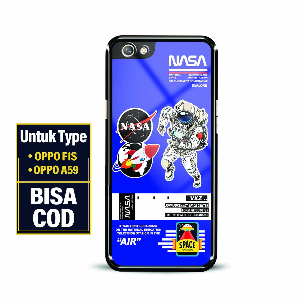 Fashion Case Glossy Oppo F1s / A59 - Hardcase Glossy Oppo F1s / A59 - Softcase Glossy Oppo F1s / A59