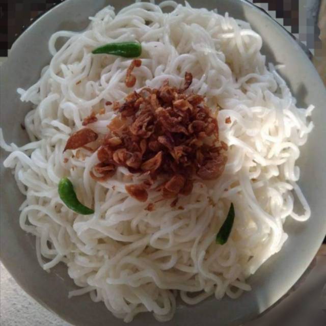 

Bakmie Lampung