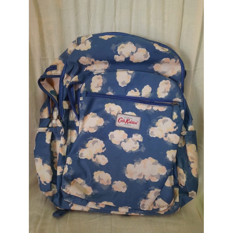 Tas Ransel Backpack Cath Kidston
