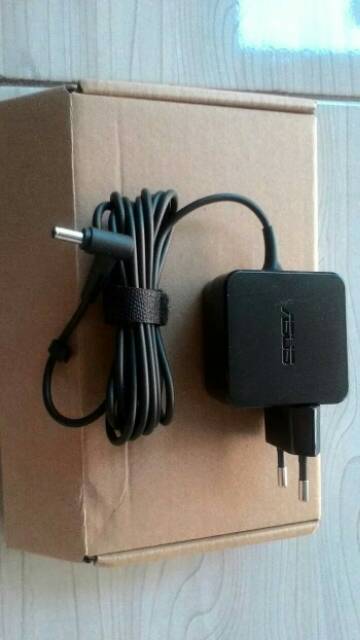 Adaptor Charger Laptop ASUS X200CA X201 X200 X202 X210 S200E 19V 1,75A