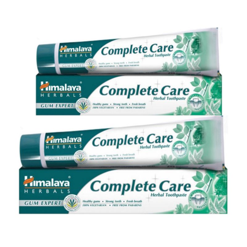 HIMALAYA Complete Care