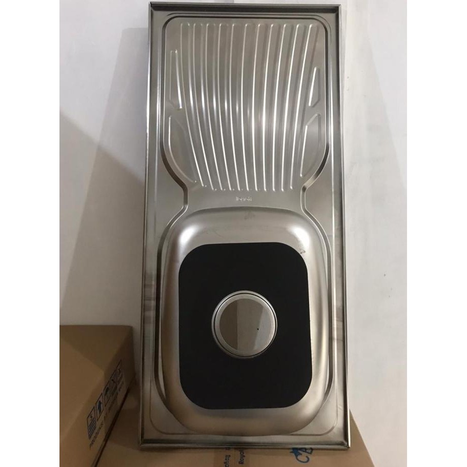 Kitchen Sink Royal Sb 36 / Sb 201 021