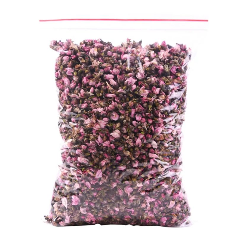 

500 g PREMIUM peach blossom tea/dried flower tea/teh bunga persik