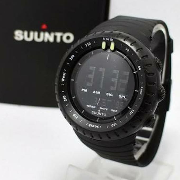 Jam Tangan Pria Suunto Core