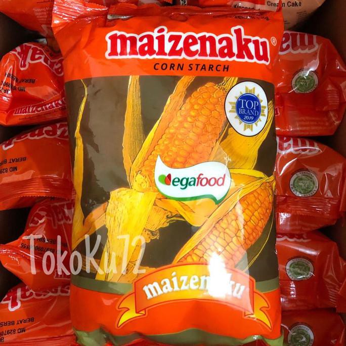 

Diskon Maizenaku 1 kg Big Sale