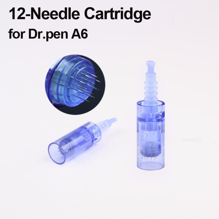 

NEEDLE DERMAPEN A6 NANO 12PIN 36PIN