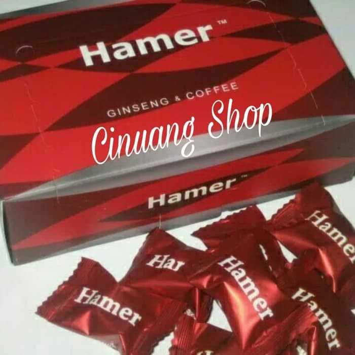 promo herbal     Hot Promo Hammer Candy original Hamer candy permen stamina    manjur