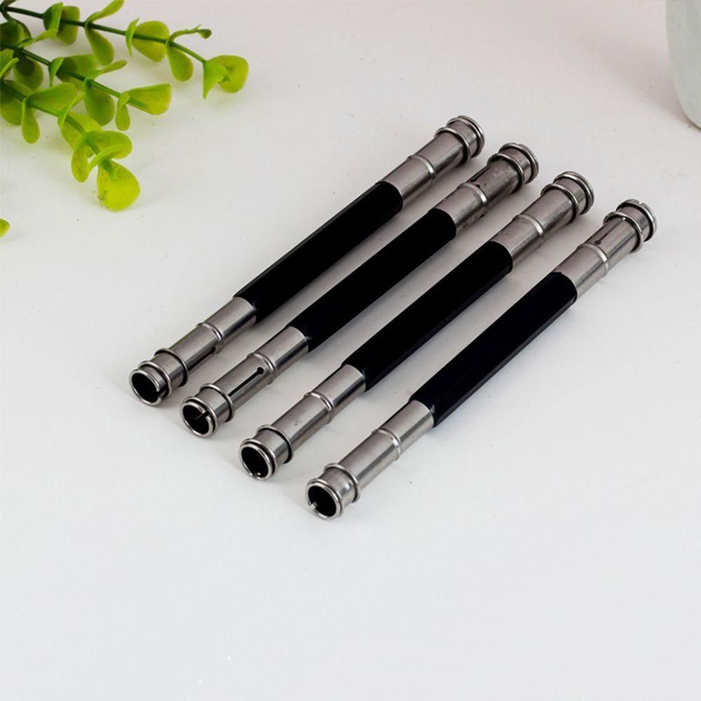 Lanfy Holder / Dudukan Pulpen / Pensil Adjustable Untuk Menulis / Sekolah