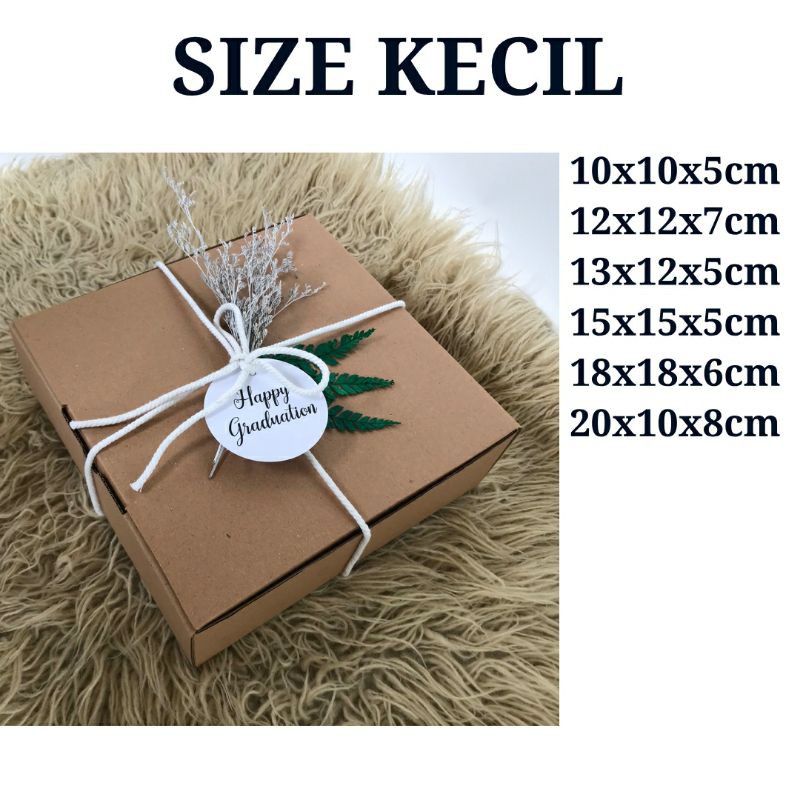 

Box Hampers / Hampers / Kotak Kado / Box / Kotak Hampers / Box Kado / Box Bridesmaid / Box Rustic