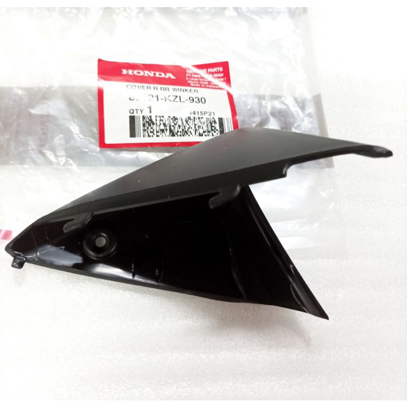 Cover RR Winker Sein Spacy Kanan Ori Honda 80121KZL930