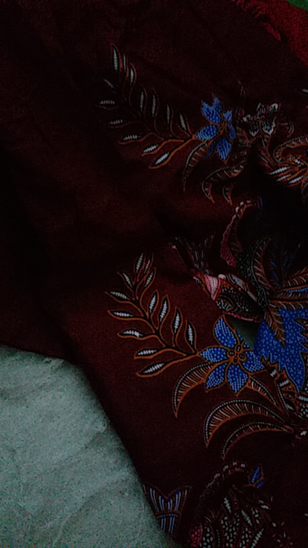 Ramabatik - (cod) Tunik Batik Wanita Zipper Depan Terbaru M,l,xl,xxl Dan Jumbo