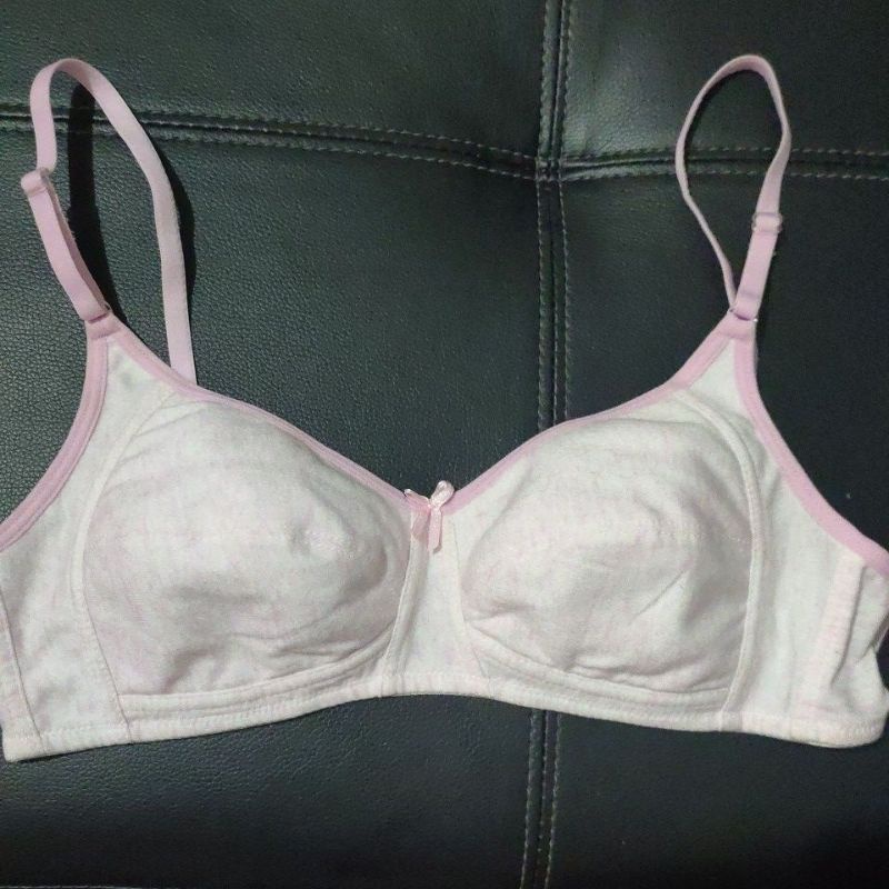 bra nevada size 34 tanpa kawat