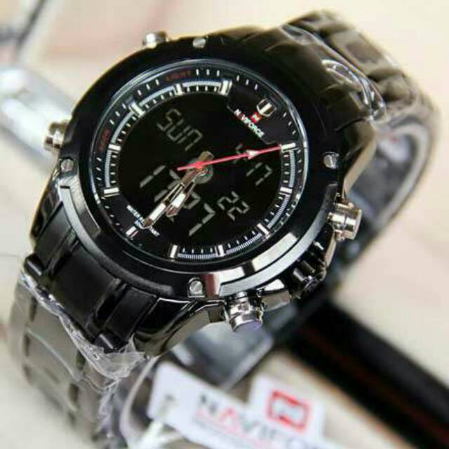 Jam tangan naviforce