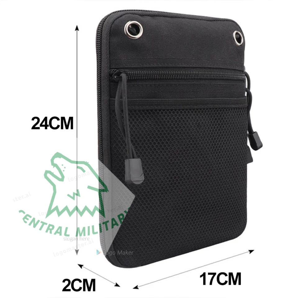 Tas Pistol  - Holster - Pistol Case