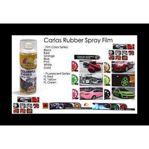 

BIG SALE! CARLAS RUBBER PAINT