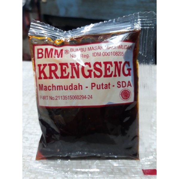 

bumbu masak mahmudah (BMM)