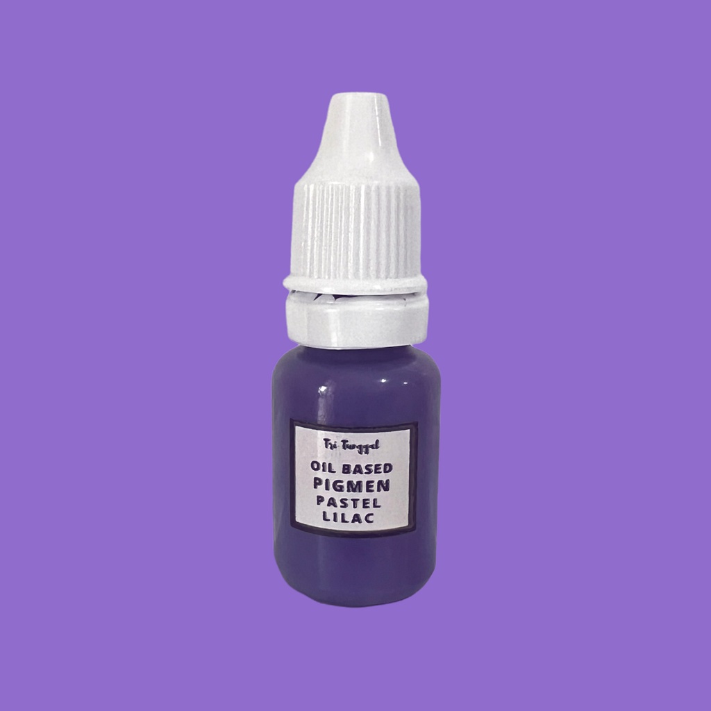 

Cat Minyak Resin Pigmen Warna Pastel Lilac Pigment Recin Oil Based Alat Perlengkapan Peralatan Painting Paint Colour Canvas Kesenian Seni Rupa Melukis Draw Dinding Gambar Berkualitas Bagus Warna Solid Grosir Prakarya Malang