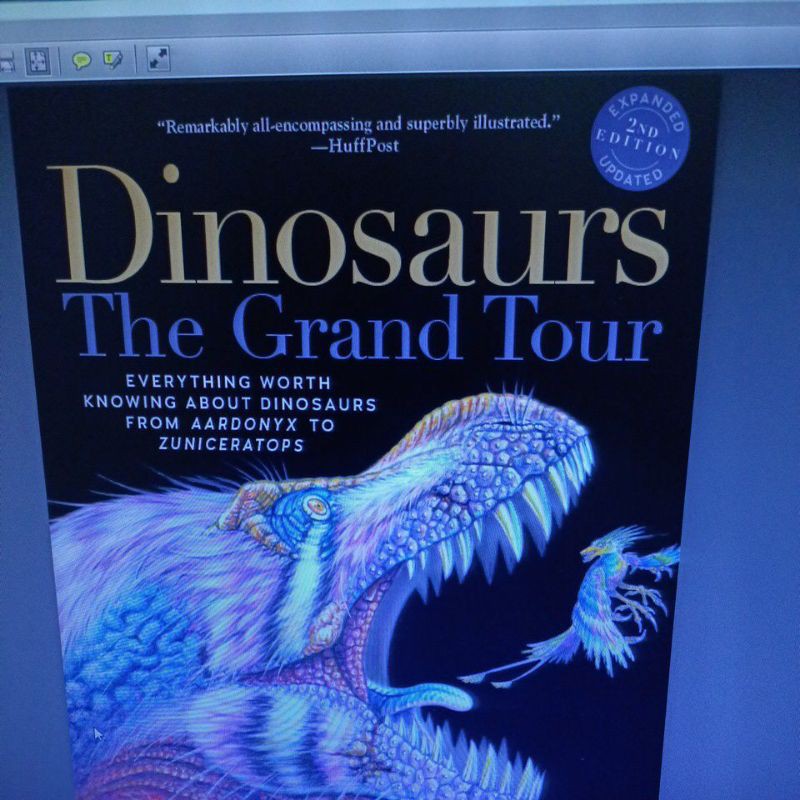 

pesena usernameaja dinosaurs the grand, the Bible, the populer handbook, the Tigger point